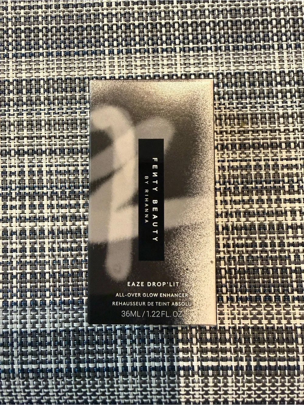 Fenty Beauty Eaze Drop'Lit Liquid Highlighter - Bronze Glow